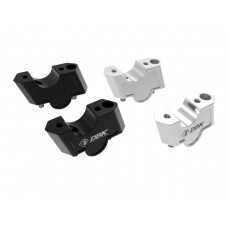 DBK Special Parts (Ducabike) Billet Handlebar Riser Kit for the BMW R 1300 GS DBK Special Parts (Ducabike) Billet Handlebar Riser Kit for the BMW R 1300 GS